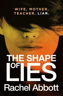 Cover of The Shape of Lies