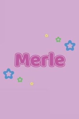 Cover of Merle