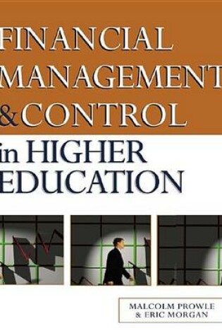 Cover of Financial Management and Control in Higher Education