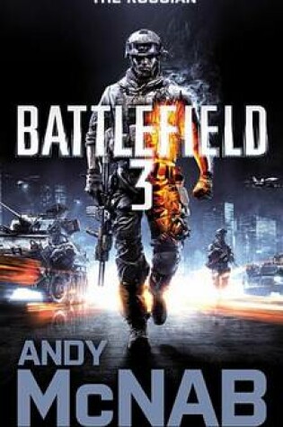 Cover of Battlefield 3