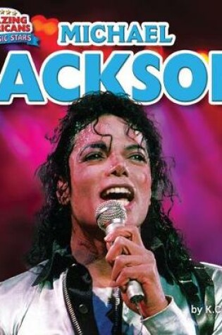 Cover of Michael Jackson