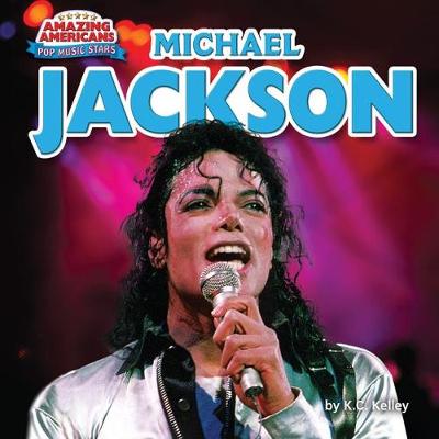 Book cover for Michael Jackson