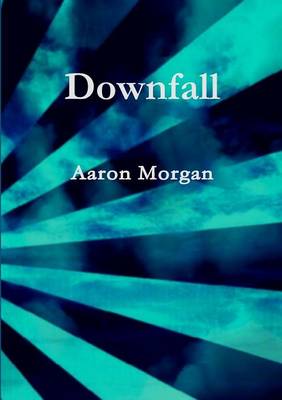 Book cover for Downfall