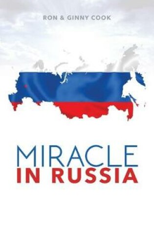 Cover of Miracle in Russia