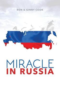 Book cover for Miracle in Russia