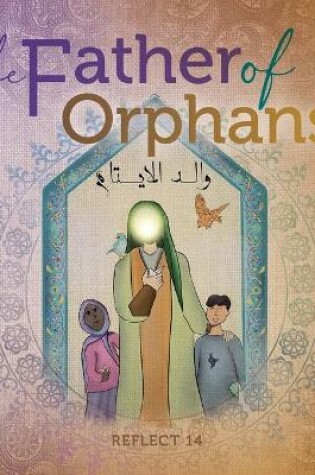 Cover of The Father Of Orphans