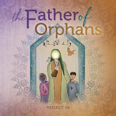 Cover of The Father Of Orphans