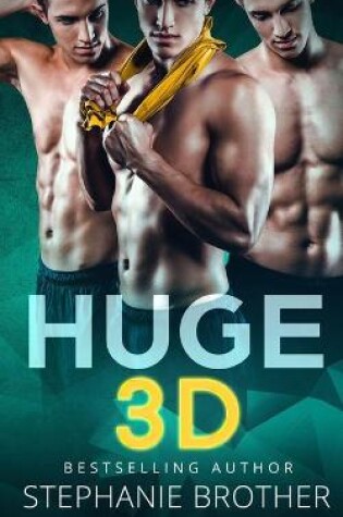 Cover of Huge 3D