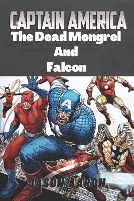 Cover of Captain America