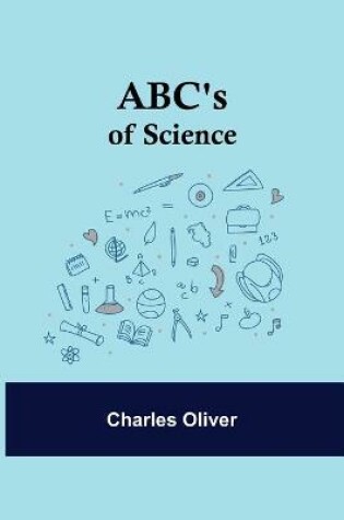 Cover of ABC's of Science