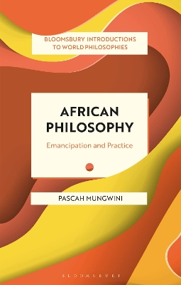 Cover of African Philosophy