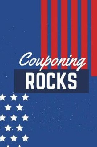 Cover of Couponing Rocks