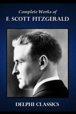 Cover of Complete Works of F.Scott Fitzgerald