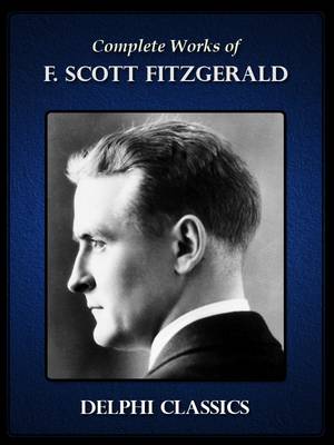 Book cover for Complete Works of F.Scott Fitzgerald