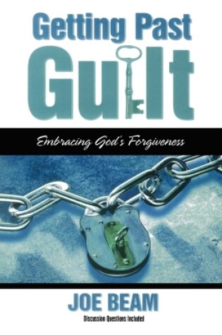Cover of Getting Past Guilt