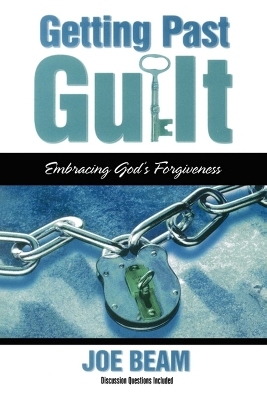 Book cover for Getting Past Guilt