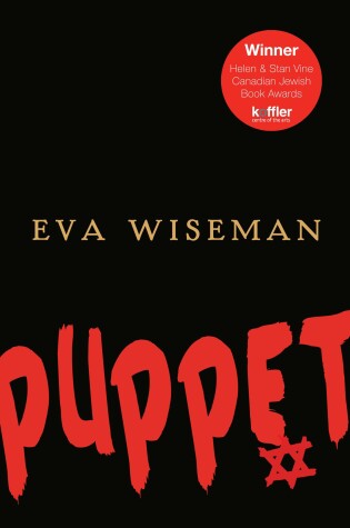 Cover of Puppet