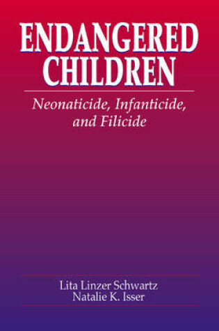 Cover of Endangered Children