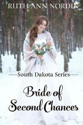 Cover of Bride of Second Chances