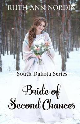 Book cover for Bride of Second Chances