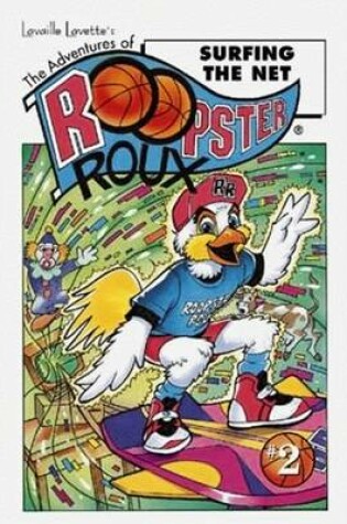 Cover of Adventures of Roopster Roux, The