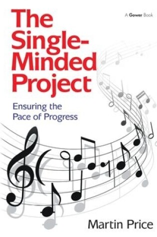 Cover of The Single-Minded Project