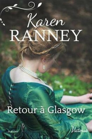 Cover of Retour a Glasgow