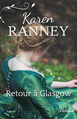 Book cover for Retour a Glasgow