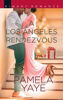 Book cover for A Los Angeles Rendezvous
