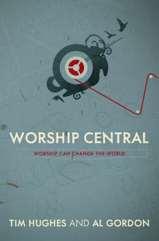 Cover of Worship Central
