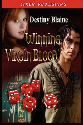 Cover of Winning Virgin Blood [Winning Virgin 1]