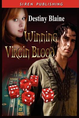 Book cover for Winning Virgin Blood [Winning Virgin 1]