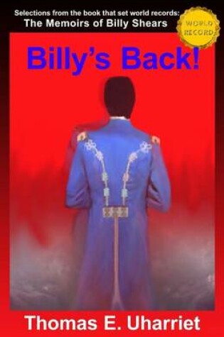 Cover of Billy's Back!