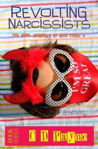 Cover of Revolting Narcissists