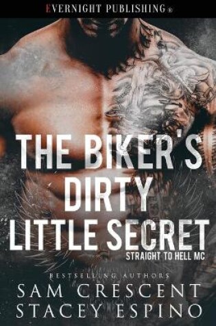 Cover of The Biker's Dirty Little Secret