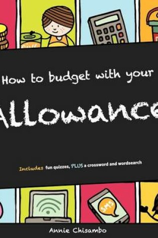 Cover of How to Budget With Your Allowance