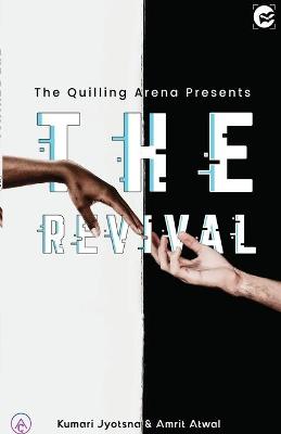 Book cover for The Revival