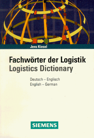 Book cover for Fachtworter Der Logosticks Dictionary