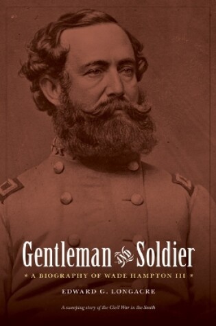 Cover of Gentleman and Soldier