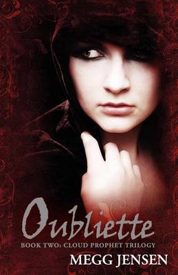 Book cover for Oubliette