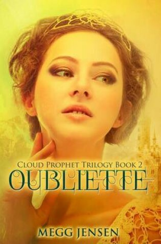 Cover of Oubliette