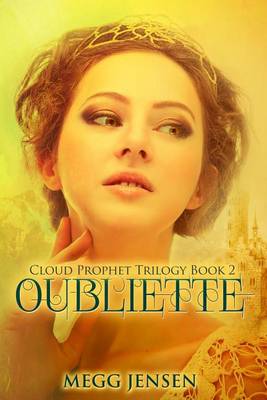 Book cover for Oubliette