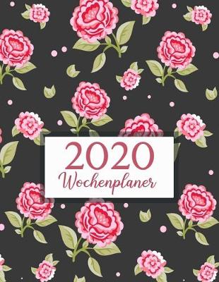 Book cover for Wochenplaner 2020