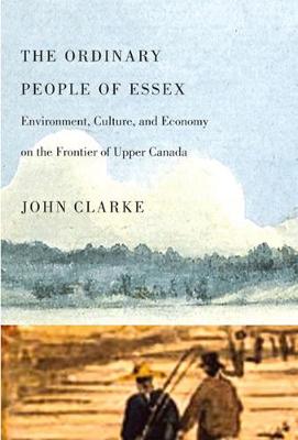 Cover of The Ordinary People of Essex