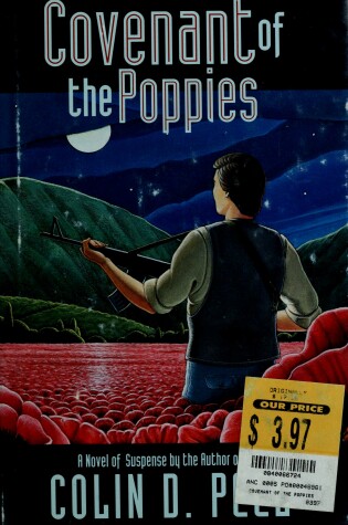 Cover of Covenant of the Poppies