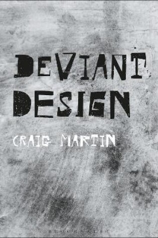 Cover of Deviant Design