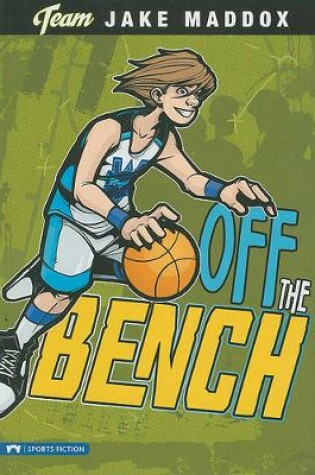 Cover of Off the Bench