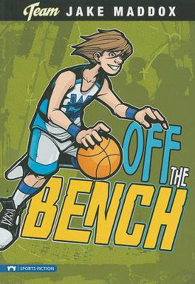 Cover of Off the Bench