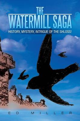 Book cover for The Watermill Saga