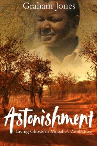 Cover of Astonishment